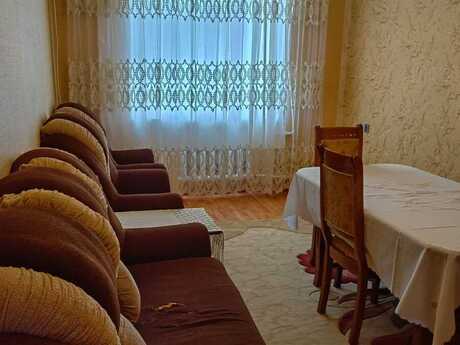 Elan №5934953 - Bakı, Əhmədli m., 4 otaqlı, 100 m², 6/9 mərtəbə