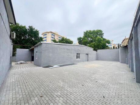 Satılır obyekt 450 m², Azadlıq Prospekti m.