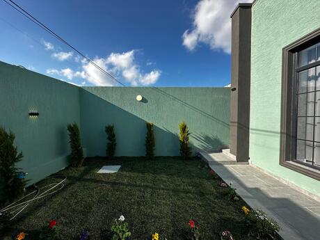 4 otaqlı həyət evi, 150 m², Şüvəlan: 220 000 ₼ 5