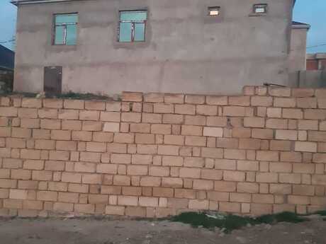 Satılır 4 otaqlı həyət evi/bağ evi 120 m², Badamdar q.