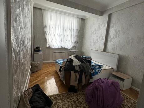 Elan №5935148 - Bakı, Nəsimi r., 3 otaqlı, 105 m², 3/19 mərtəbə