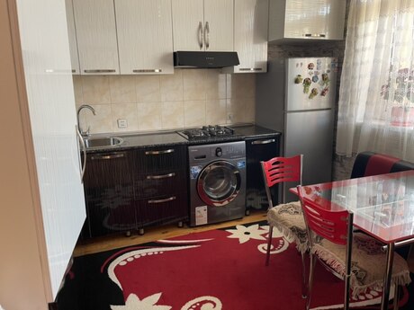 3 otaqlı həyət evi/bağ evi - Masazır q. - 120 m²