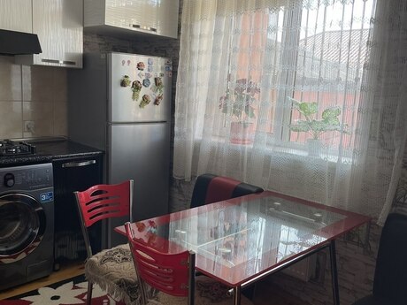 3 otaqlı həyət evi/bağ evi - Masazır q. - 120 m²