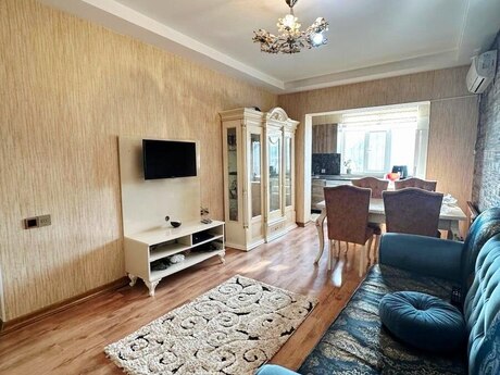 Elan №5935165 - Bakı, Nəriman Nərimanov m., 3 otaqlı, 65 m², 3/9 mərtəbə