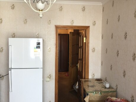 Satılır 1 otaqlı yeni tikili 42 m², Nizami r.