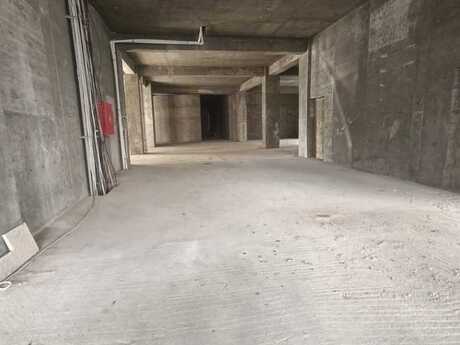 Obyekt - Elmlər Akademiyası m. - 1500 m²
