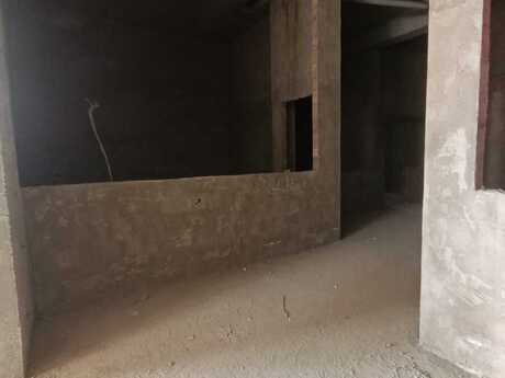 Obyekt - Elmlər Akademiyası m. - 1500 m²