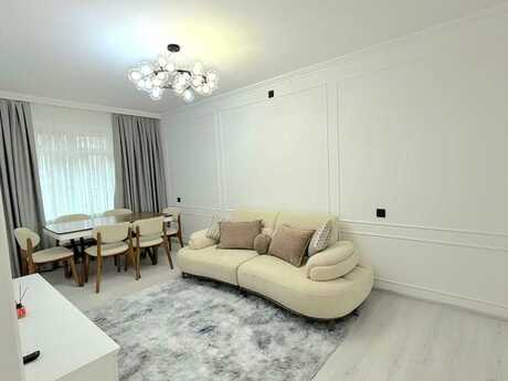 Объявление №5935298 - Баку, Хатаинский р., 2-комн., 62 м², 1/9 этаж