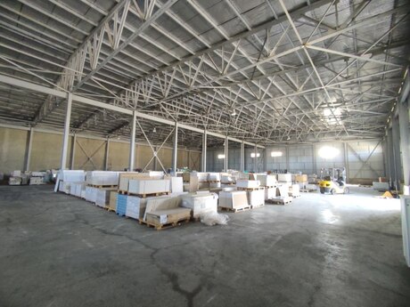 Объявление №5935306 - Баку, пос. Ашагы Гюздек, 1700 м²