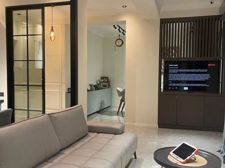 3 otaqlı mənzil, 103 m², Nəsimi: 525 000 ₼ 5