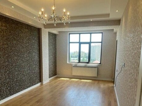 2-комнатная квартира, 75 м², Qara Qarayev: 190 000 ₼ 2