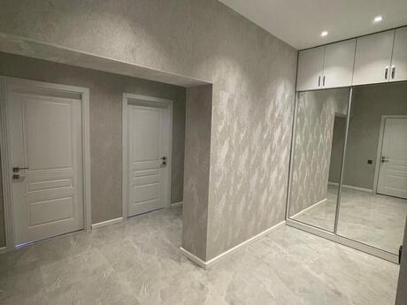 Elan №5935344 - Bakı, Qara Qarayev m., 2 otaqlı, 75 m², 10/14 mərtəbə