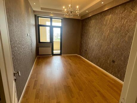 2-комнатная квартира, 75 м², Qara Qarayev: 190 000 ₼ 5