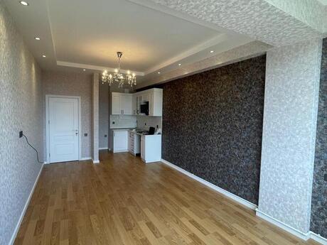 2-комнатная квартира, 75 м², Qara Qarayev: 190 000 ₼ 3