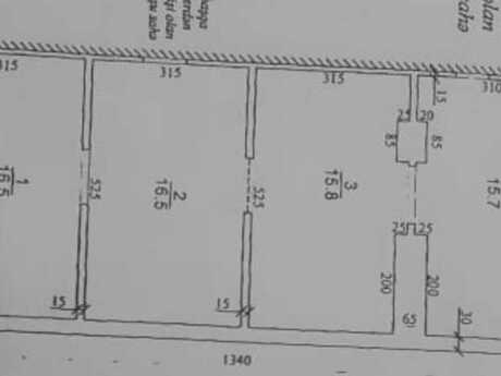 Obyekt - Nərimanov r. - 75 m²