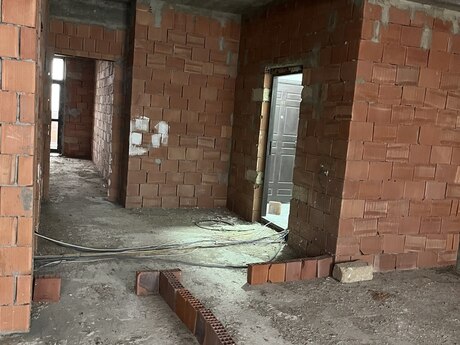 Satılır 2 otaqlı yeni tikili 90.3 m², Azadlıq Prospekti m.