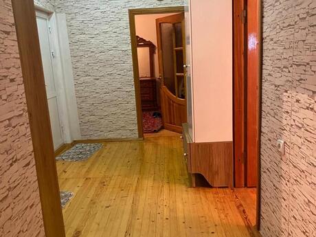 Satılır 3 otaqlı həyət evi/bağ evi 100 m², Mehdiabad q.