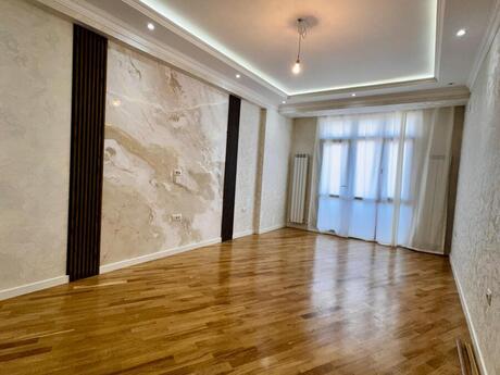 3 otaqlı mənzil, 119 m², Memar Əcəmi: 349 000 ₼ 3