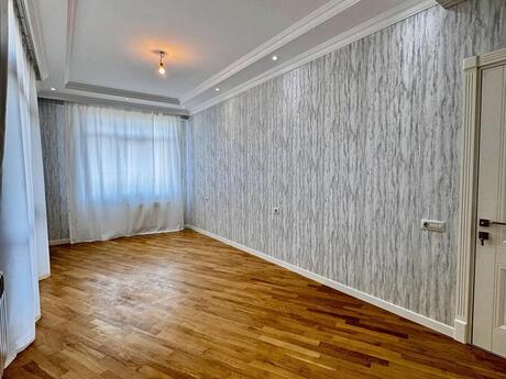 3 otaqlı mənzil, 119 m², Memar Əcəmi: 349 000 ₼ 5