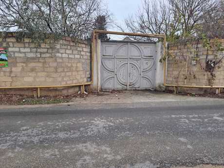 Satılır 4 otaqlı həyət evi/bağ evi 78 m², Nardaran q.