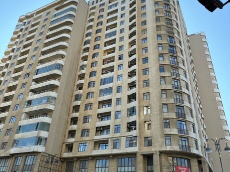 Elan №5935432 - Bakı, Elmlər Akademiyası m., 4 otaqlı, 225 m², 10/18 mərtəbə