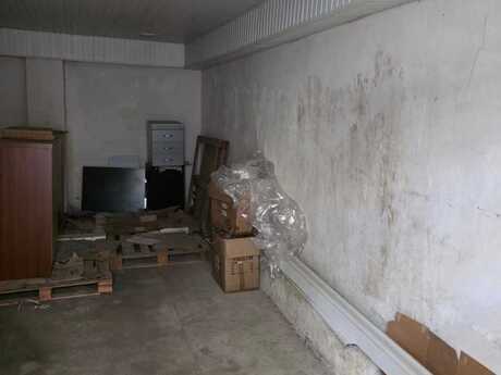 Qaraj - Nərimanov r. - 23 m²