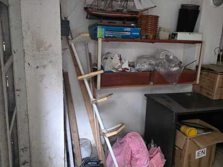 Qaraj - Nərimanov r. - 23 m²