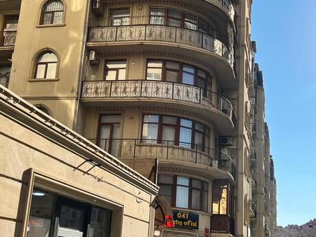 Elan №5935486 - Xırdalan, Xırdalan, 3 otaqlı, 85 m², 8/8 mərtəbə