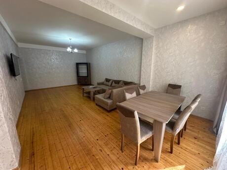 Elan №5914158 - Bakı, Neftçilər m., 2 otaqlı, 105 m², 5/17 mərtəbə