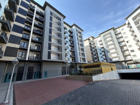 Elan №5935598 - Bakı, Ağ şəhər q., 4 otaqlı, 180 m², 7/8 mərtəbə
