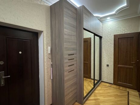2-room apartment, 100 m², Badamdar: 255 000 ₼ 5