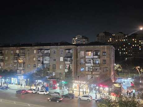 Объявление №5935652 - Баку, м. Нариман Нариманов, 2-комн., 95 м², 4/5 этаж