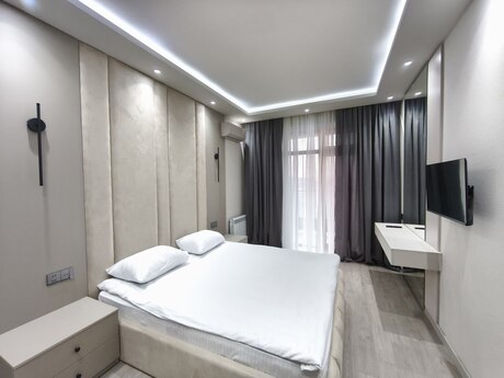3-room apartment, 148 m², Grand Hayat: 438 000 ₼ 5