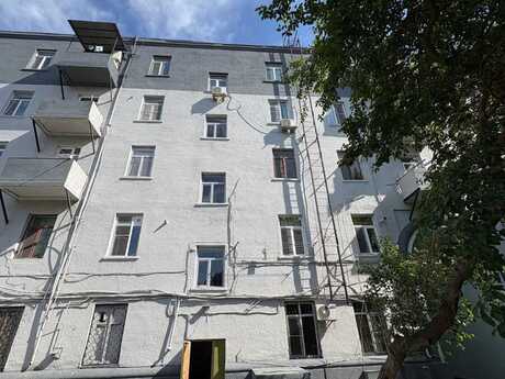 Elan №5935757 - Bakı, Xətai r., 3 otaqlı, 90 m², 2/5 mərtəbə