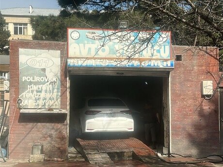 Elan №5935720 - Bakı, Azadlıq Prospekti m., 40 m²