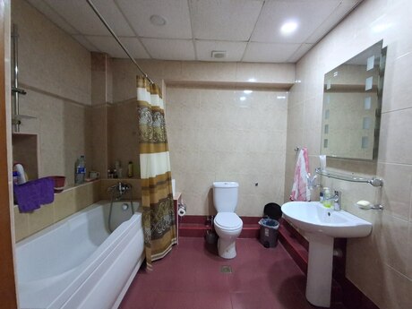 3-комнатная квартира, 100 м², Sahil: 350 000 ₼ 5