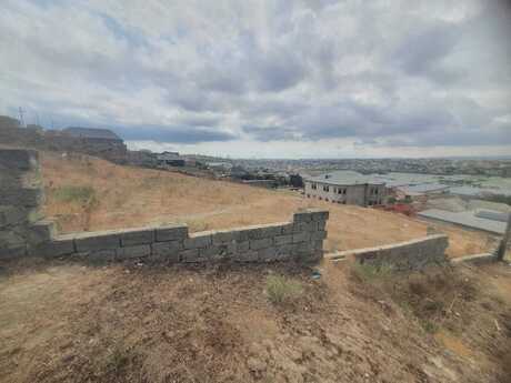 Satılır torpaq 6 sot, Digah q.