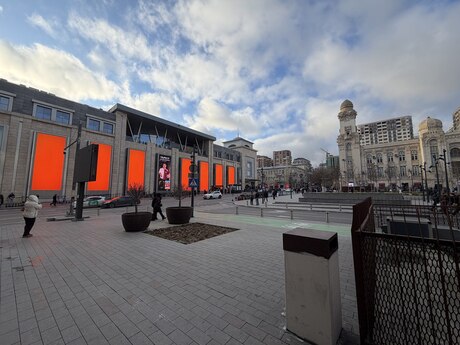Elan №5935754 - Bakı, 28 May m., 3 otaqlı, 100 m², 10/16 mərtəbə