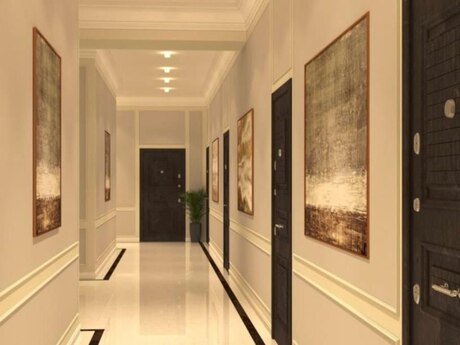 2 otaqlı mənzil, 100 m², Jasmine Park: 215 000 ₼ 4