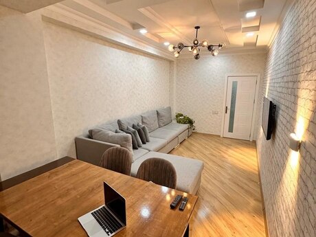2 otaqlı mənzil, 100 m², Jasmine Park: 215 000 ₼ 2