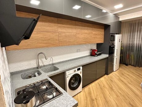 2 otaqlı mənzil, 100 m², Jasmine Park: 215 000 ₼ 3