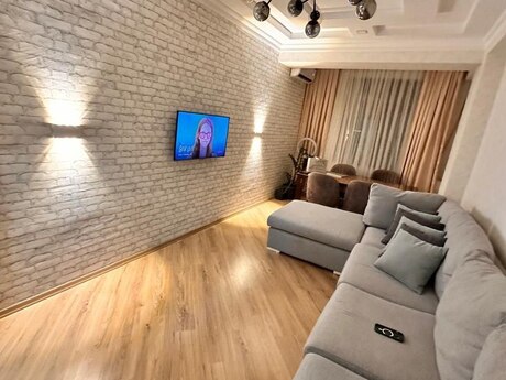 2 otaqlı mənzil, 100 m², Jasmine Park: 215 000 ₼ 5