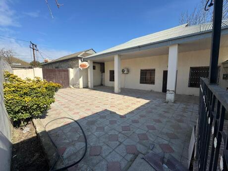 Elan №5935843 - Bakı, Əmircan q., 4 otaqlı, 155 m²