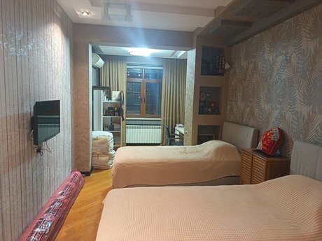 3 otaqlı mənzil, 142 m², İnşaatçılar: 277 000 ₼ 5