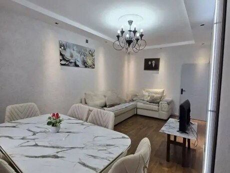 Elan №5935859 - Bakı, Həzi Aslanov m., 2 otaqlı, 60 m², 5/9 mərtəbə