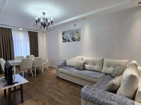 Elan №5935859 - Bakı, Həzi Aslanov m., 2 otaqlı, 60 m², 5/9 mərtəbə