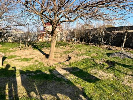 Объявление №5935844 - Баку, пос. Балаханы, 2 сот