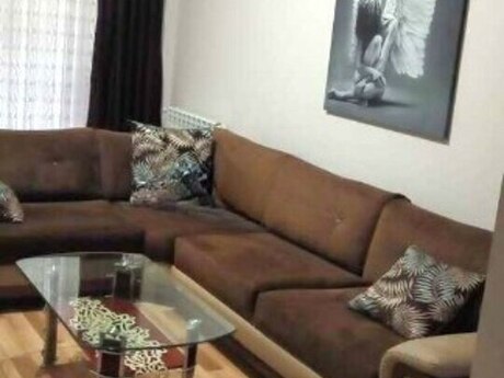 1 otaqlı yeni tikili - 20 Yanvar m. - 34 m²