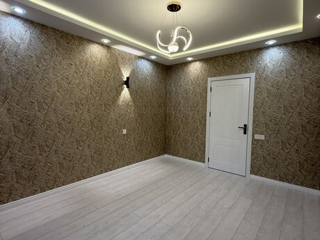 2 otaqlı köhnə tikili - Həzi Aslanov m. - 68 m²