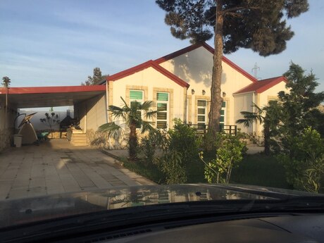 4 otaqlı həyət evi, 170 m², Mərdəkan: 395 000 ₼ 2